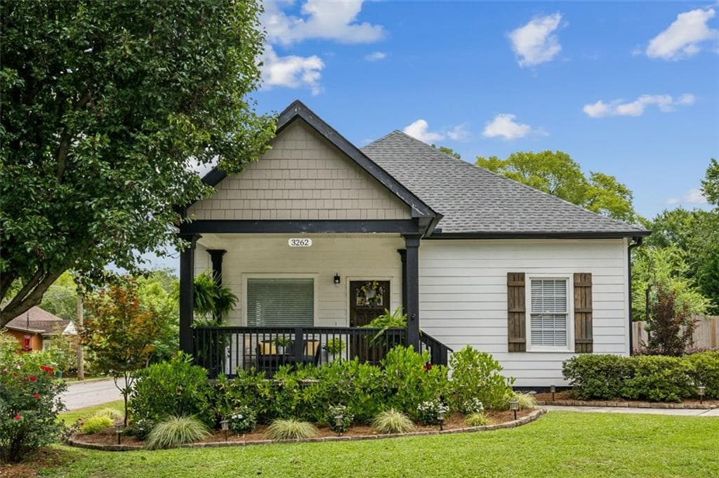 3262 Dogwood Street, College Park, GA 30337 — most recent listing photo