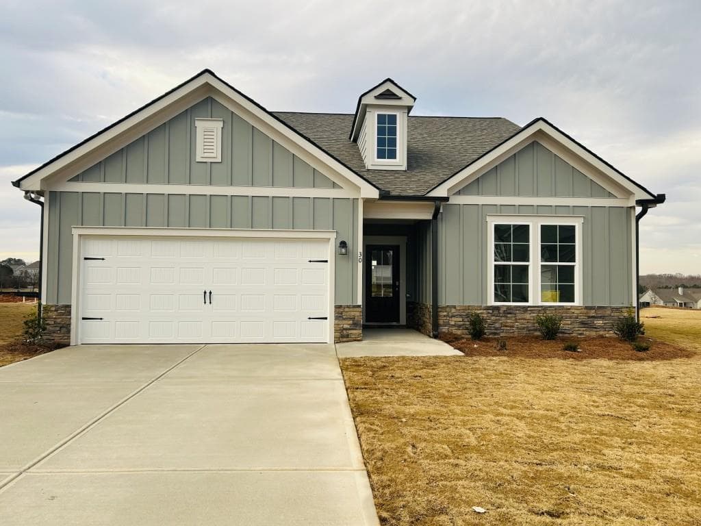 130 Purackal Lane, Statham, GA 30666 — most recent listing photo
