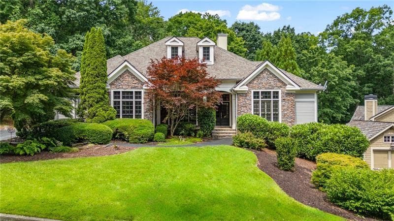 35 E Harbor Drive, Dawsonville, GA 30534 — most recent listing photo