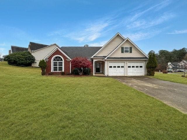 3294 Mcever Park Circle, Acworth, GA 30101 — most recent listing photo