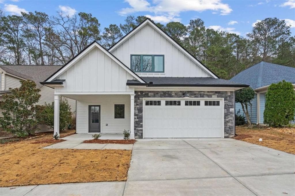 129 Deer Park Drive, Carrollton, GA 30116 — most recent listing photo