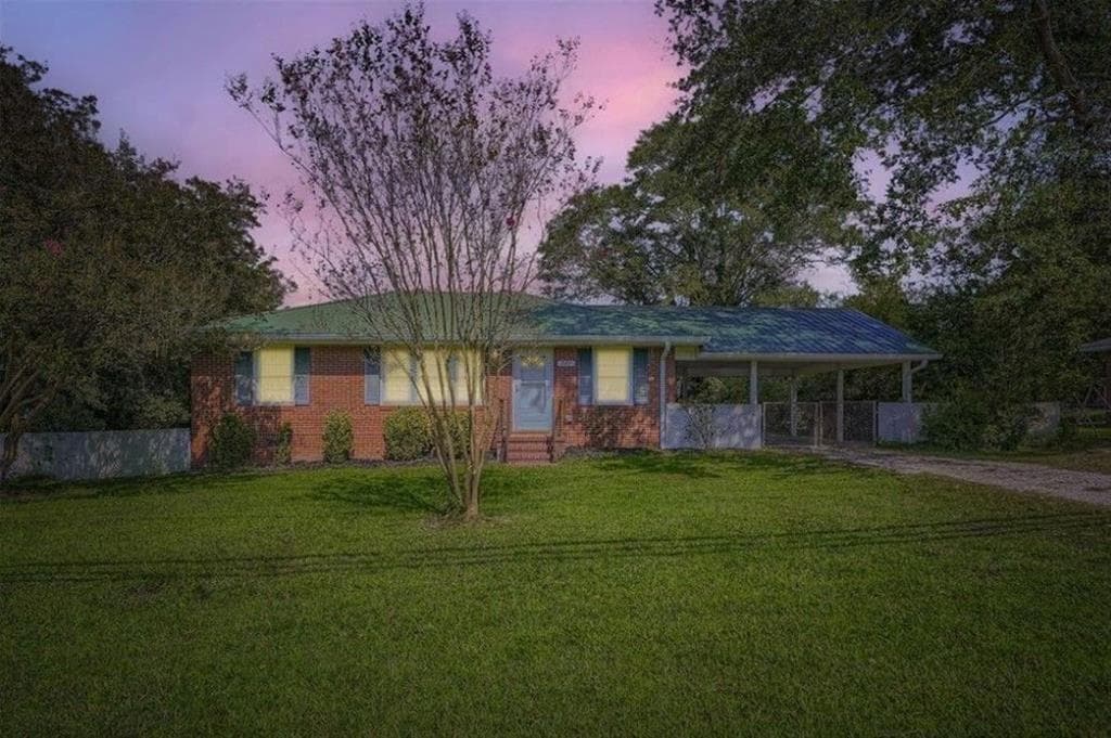 381 W Candler Street, Winder, GA 30680 — most recent listing photo