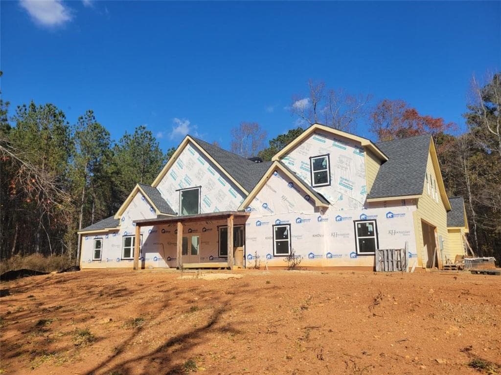 1150 Penland Road, Covington, GA 30014 — most recent listing photo