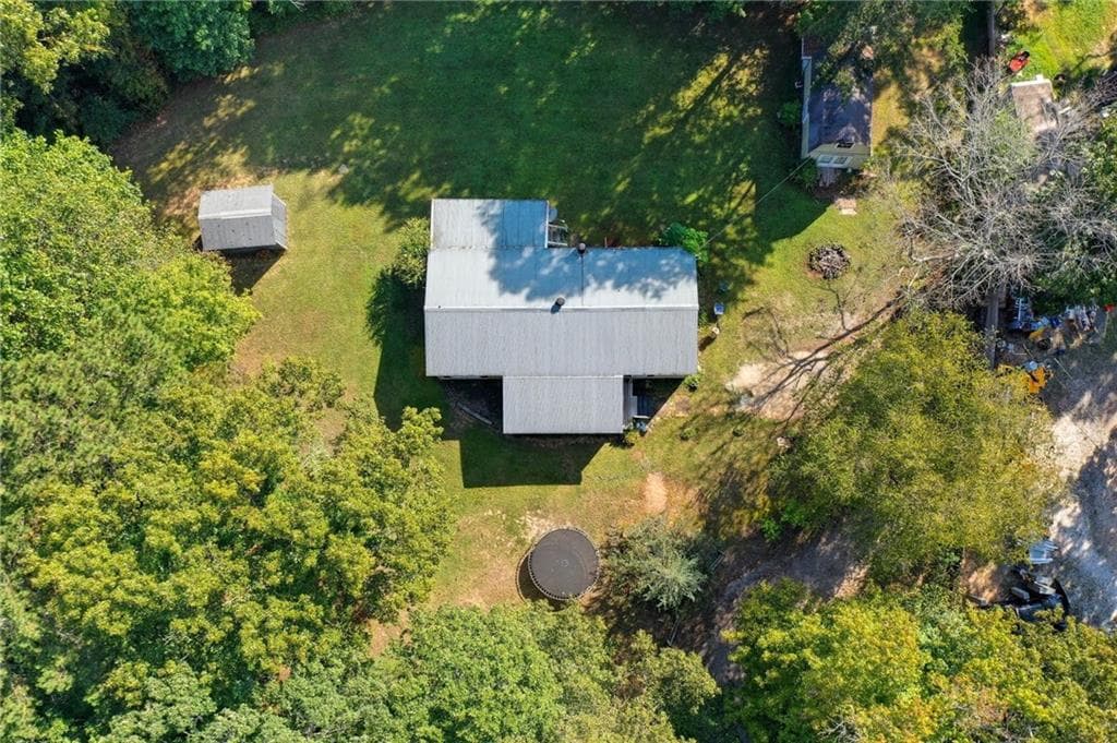 3 bedroom, 2 bathroom, 1,500 sq ft single family residence for sale at 2450 Jones Mountain Road, Talking Rock, GA 30175 — photo 4