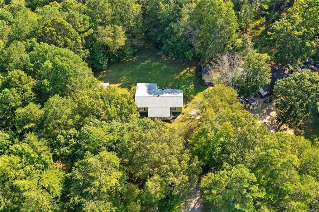 3 bedroom, 2 bathroom, 1,500 sq ft single family residence for sale at 2450 Jones Mountain Road, Talking Rock, GA 30175 — photo 5