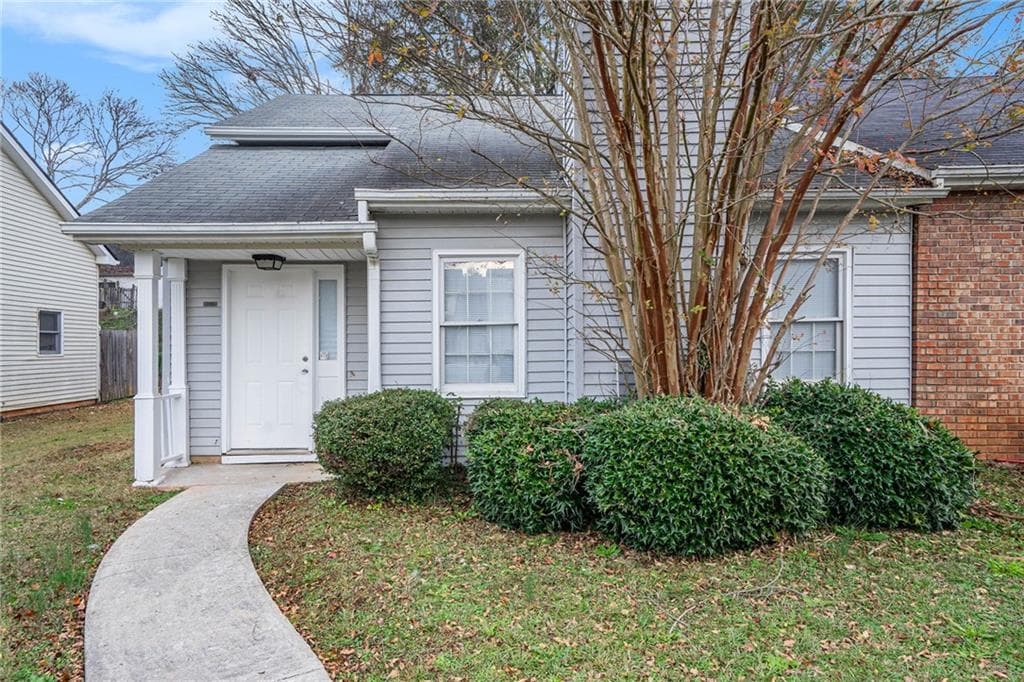 2161 Wellington Circle, Lithonia, GA 30058 — most recent listing photo