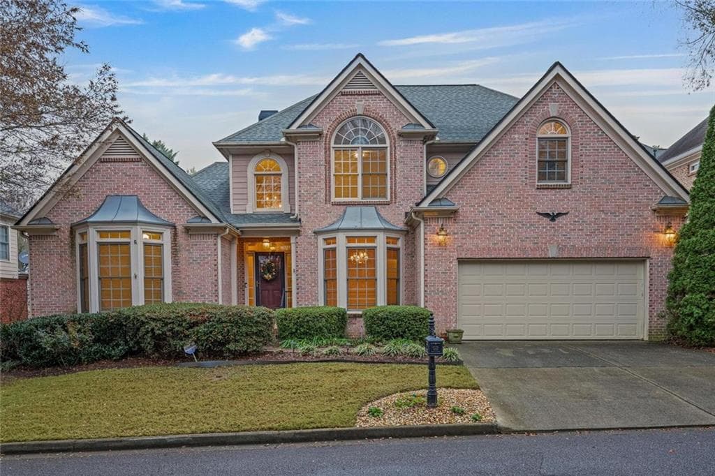 2014 Ivy Ridge Road, Smyrna, GA 30080 — most recent listing photo