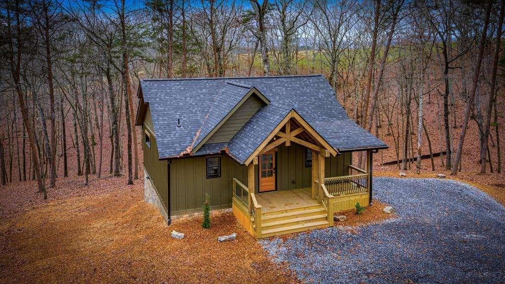 2393 Ada Street, Blue Ridge, GA 30513 — most recent listing photo