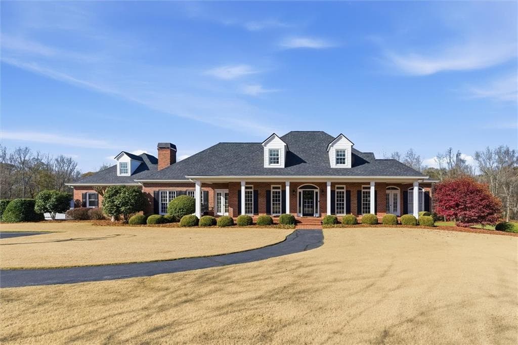 1585 Hays Mill Road, Carrollton, GA 30117 — most recent listing photo