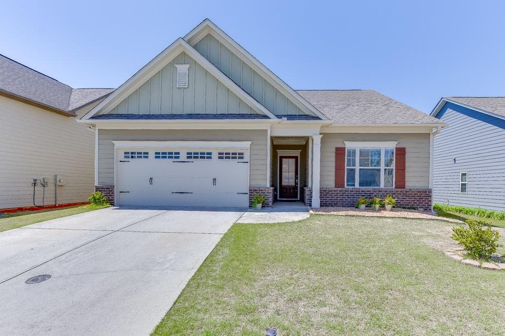 4669 Summer View Drive, Gainesville, GA 30504 — most recent listing photo