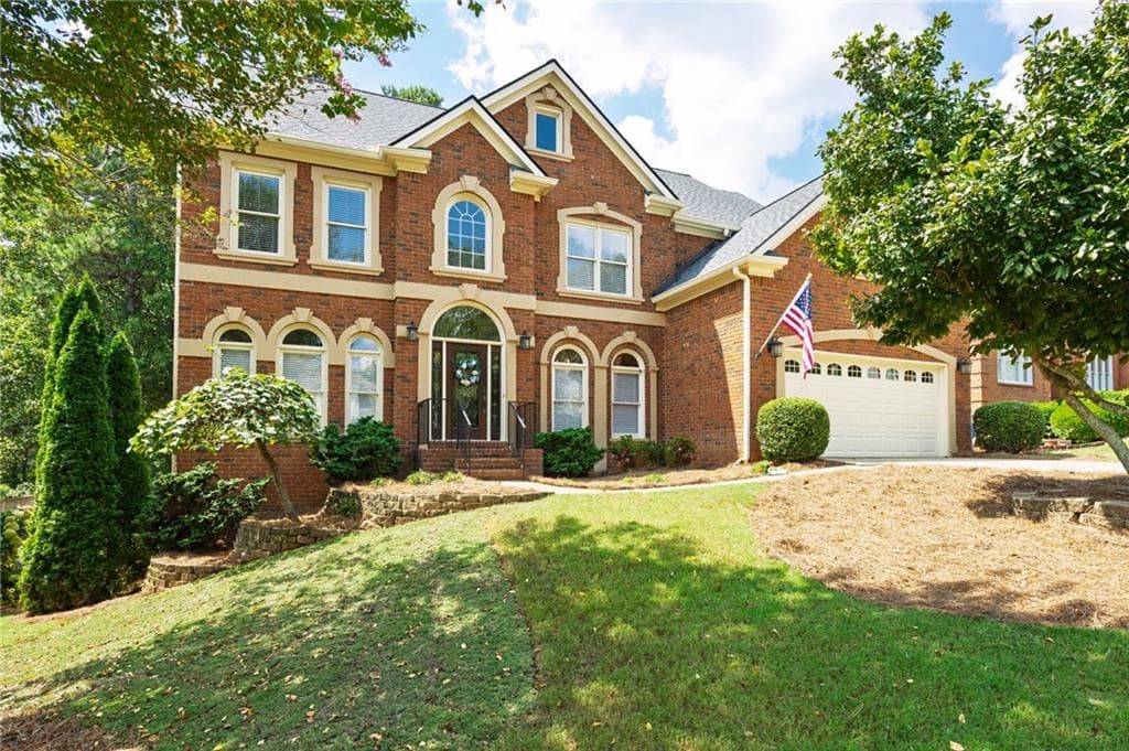 2988 Nestle Creek Drive, Marietta, GA 30062 — most recent listing photo