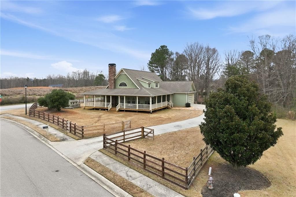 5505 Wheeler Plantation Drive, Murrayville, GA 30564 — most recent listing photo