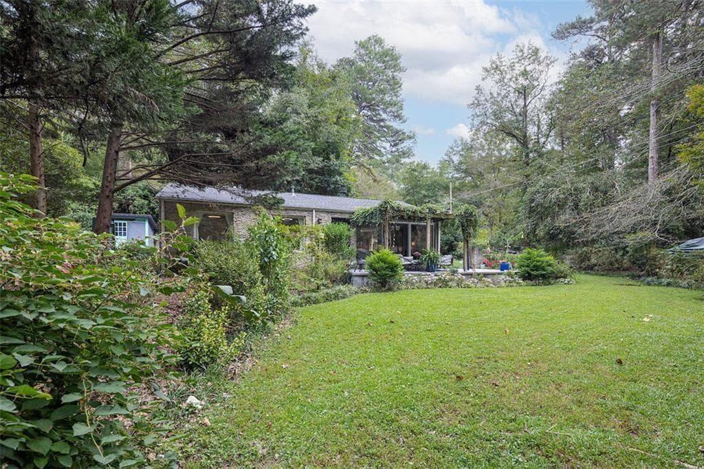 4556 Forrest Road, Pine Lake, GA 30072 — most recent listing photo