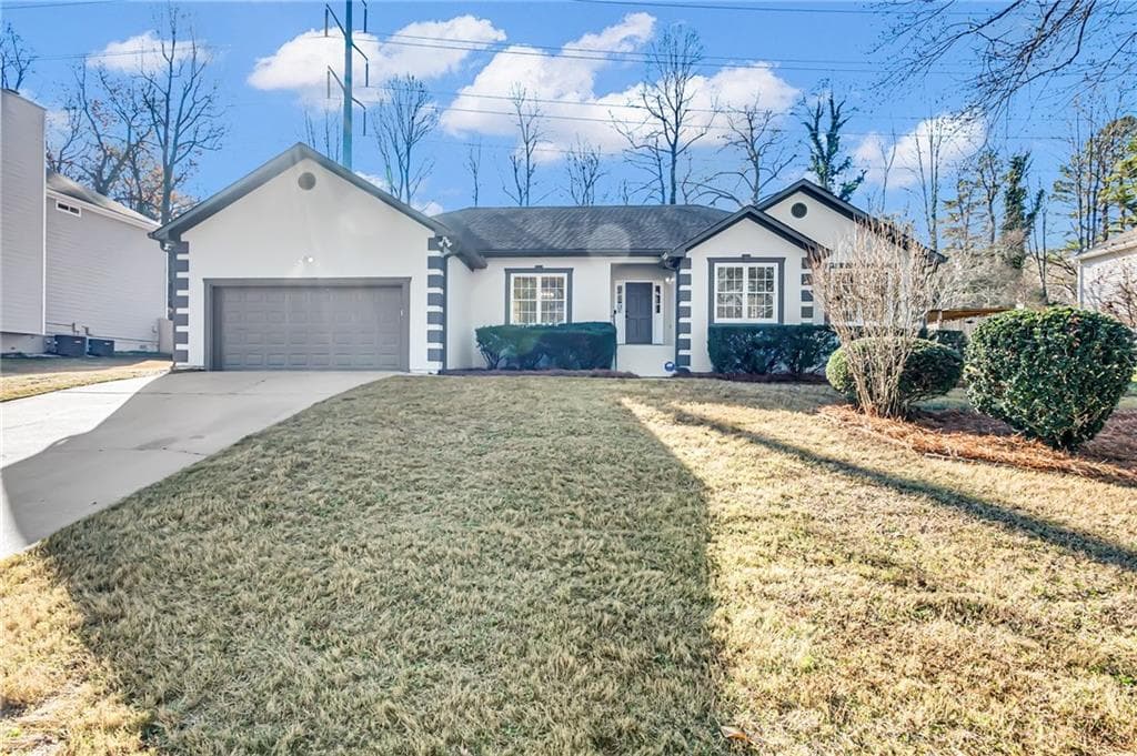 1574 Glenfield Drive, Lawrenceville, GA 30043 — most recent listing photo