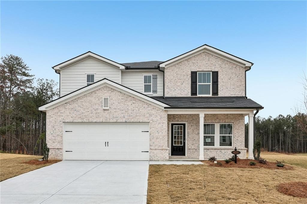 451 Tallulah Lane, Grayson, GA 30017 — most recent listing photo