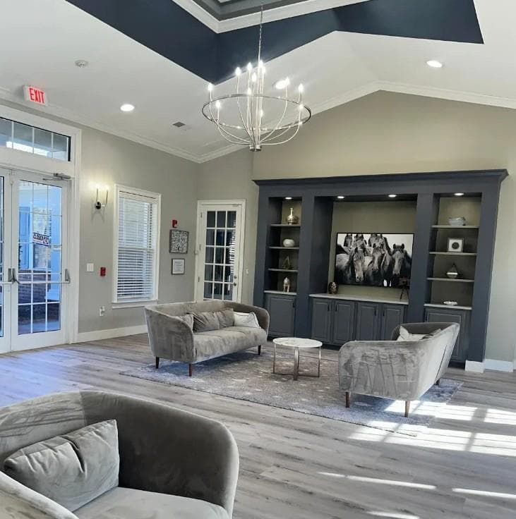 1 bedroom, 1 bathroom, 822 sq ft apartment for rent at 91 Somerset Club Drive 618, Cartersville, GA 30121 for $1,290 a month — photo 8