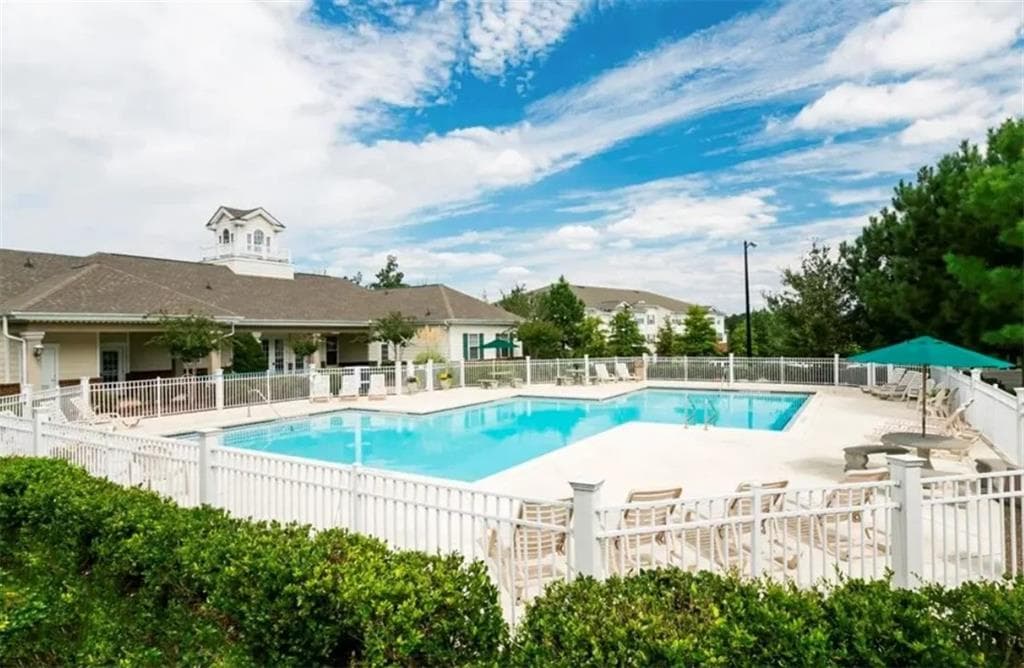 1 bedroom, 1 bathroom, 822 sq ft apartment for rent at 91 Somerset Club Drive 618, Cartersville, GA 30121 for $1,290 a month — photo 9