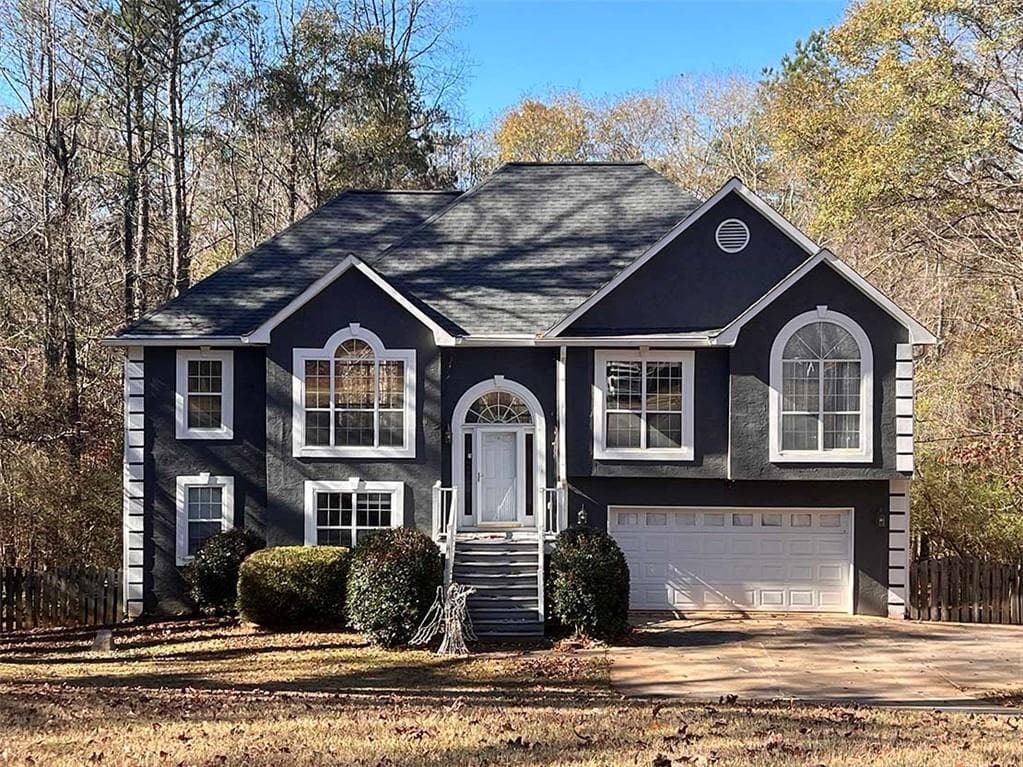 163 Ashley Trace Drive