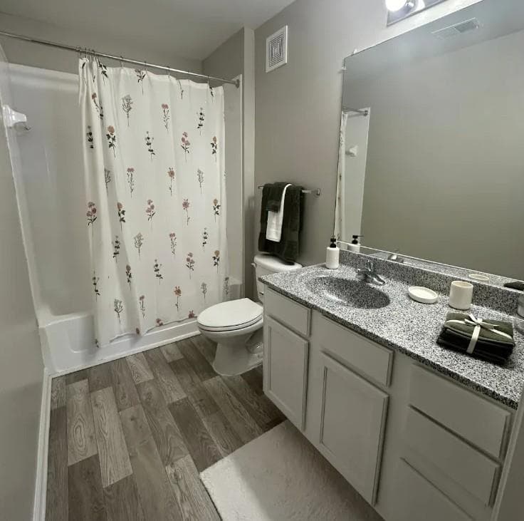 2 bedroom, 2 bathroom, 1,086 sq ft apartment for rent at 91 Somerset Club Drive 220, Cartersville, GA 30121 for $1,684 a month — photo 4