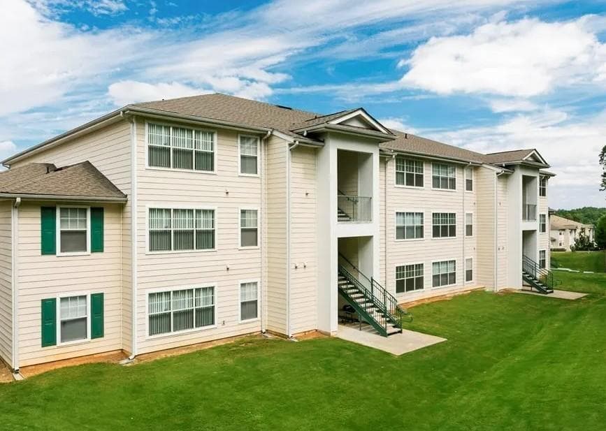 2 bedroom, 2 bathroom, 1,086 sq ft apartment for rent at 91 Somerset Club Drive 220, Cartersville, GA 30121 for $1,684 a month — photo 7