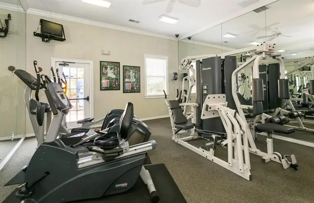 2 bedroom, 2 bathroom, 1,086 sq ft apartment for rent at 91 Somerset Club Drive 220, Cartersville, GA 30121 for $1,684 a month — photo 10