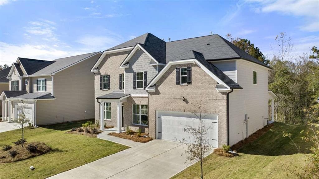 1618 Lacebark Elm Way, Lawrenceville, GA 30045 — most recent listing photo