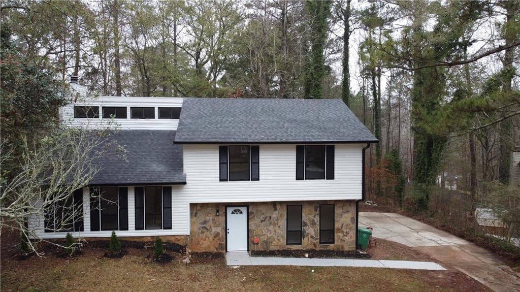 4035 Shane Trail, Ellenwood, GA 30294 — most recent listing photo