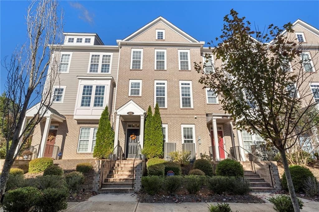 619 Hanlon Way, Alpharetta, GA 30009 — most recent listing photo