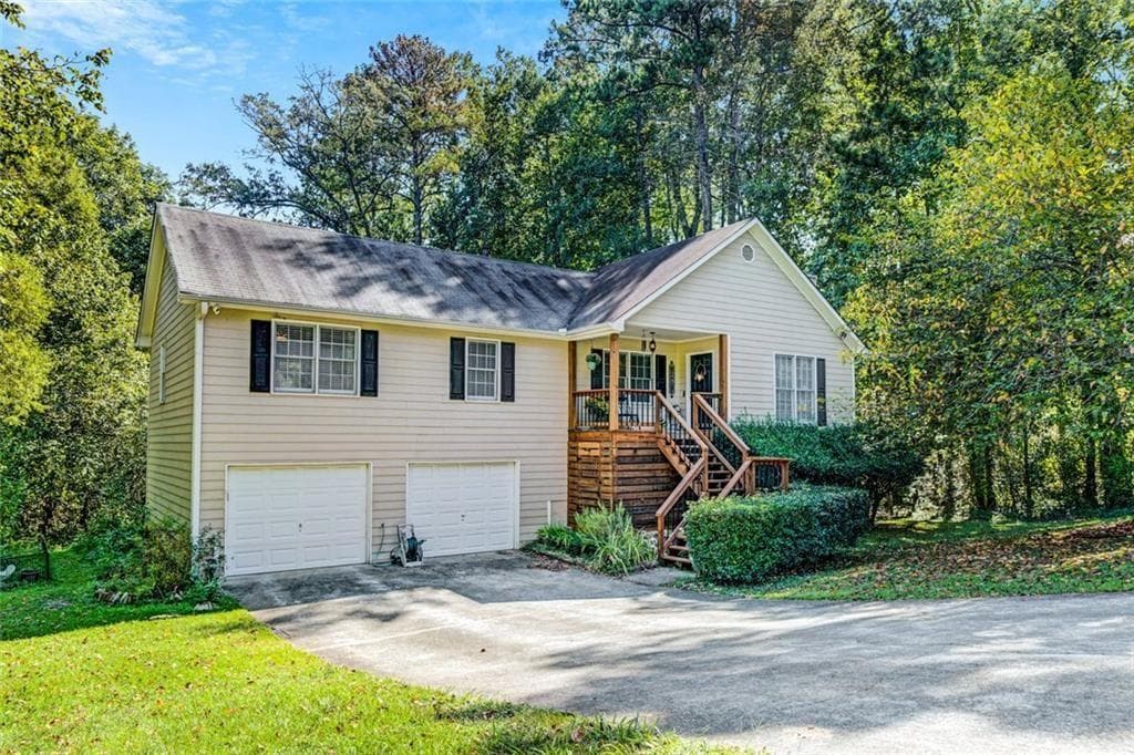 4816 Olde Mill Drive, Marietta, GA 30066 — most recent listing photo