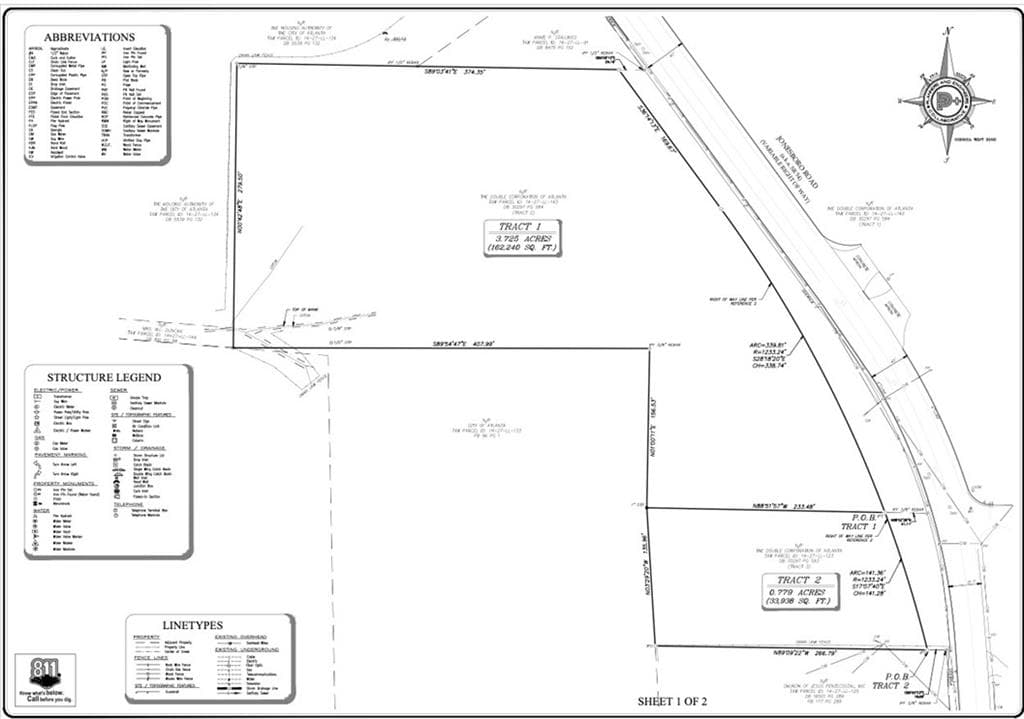 multi family for sale at 0 Jonesboro Road, Atlanta, GA 30315 — photo 3