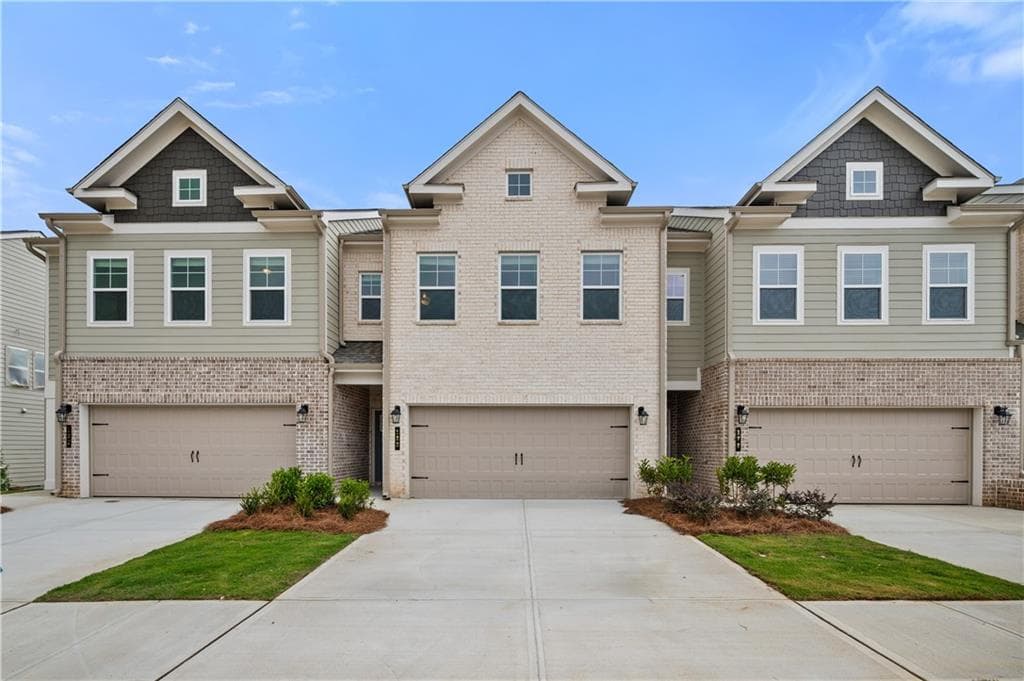 178 Abbotts Crossing Circle, Conyers, GA 30094 — most recent listing photo