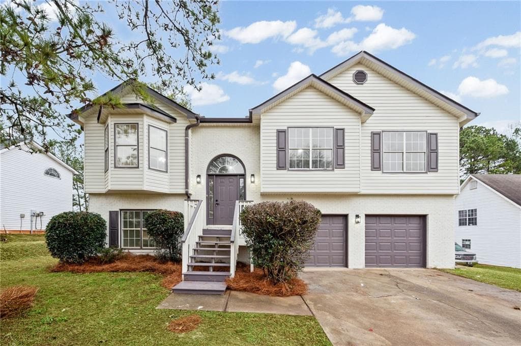 176 Southern Magnolia Lane, Rex, GA 30273 — most recent listing photo