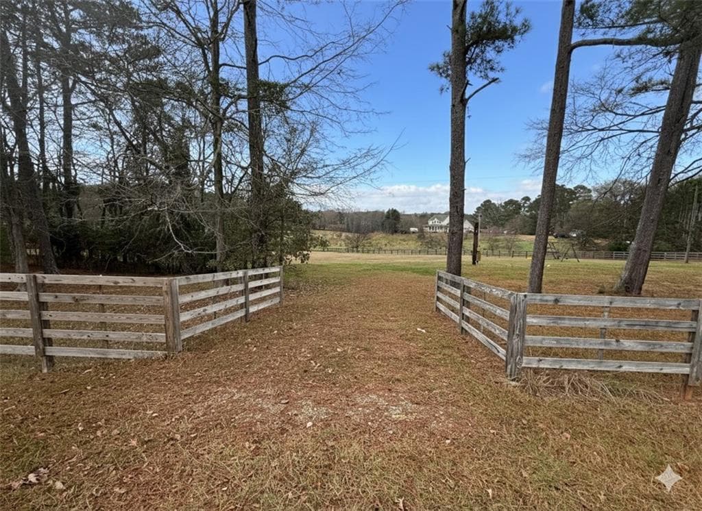 2698 Jackson Trail Road
