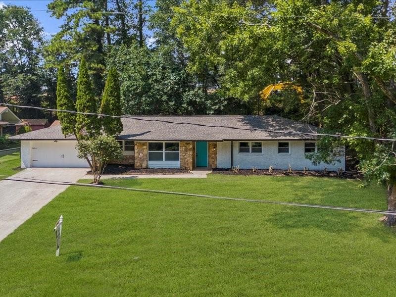2719 Kings Park Circle, Decatur, GA 30034 — most recent listing photo