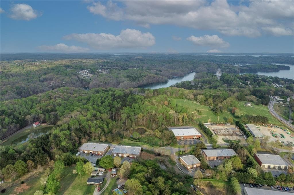 single family residence for sale at 5325 Browns Bridge Road, Cumming, GA 30041 — photo 5