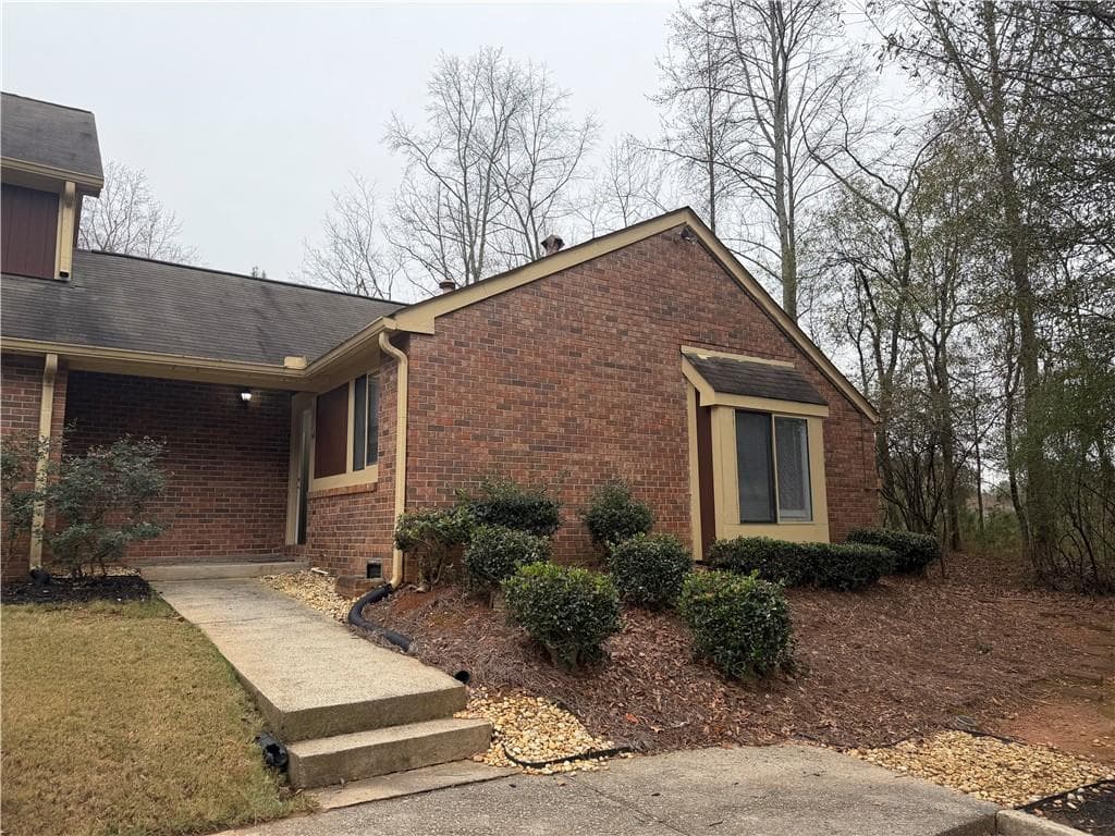 64 Country Place Court, Alpharetta, GA 30005 — most recent listing photo