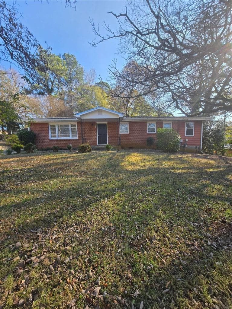 961 Dixie Drive, Jonesboro, GA 30236 — most recent listing photo