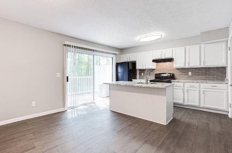 2 bedroom, 2 bathroom apartment for rent at 707 Franklin Gateway 804, Marietta, GA 30067 for $1,300 a month — photo 1 of 13