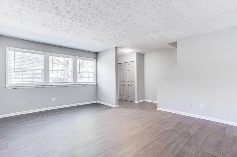 2 bedroom, 2 bathroom apartment for rent at 707 Franklin Gateway 804, Marietta, GA 30067 for $1,300 a month — photo 2