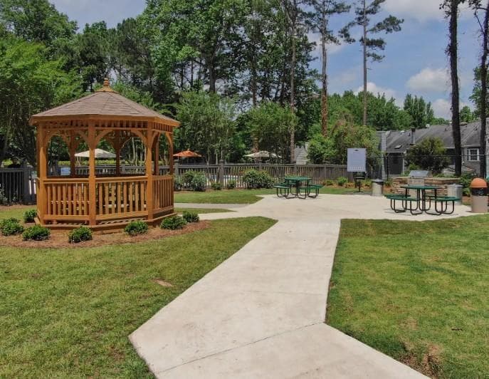 2 bedroom, 2 bathroom apartment for rent at 707 Franklin Gateway 804, Marietta, GA 30067 for $1,300 a month — photo 5