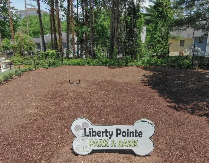 2 bedroom, 2 bathroom apartment for rent at 707 Franklin Gateway 804, Marietta, GA 30067 for $1,300 a month — photo 6