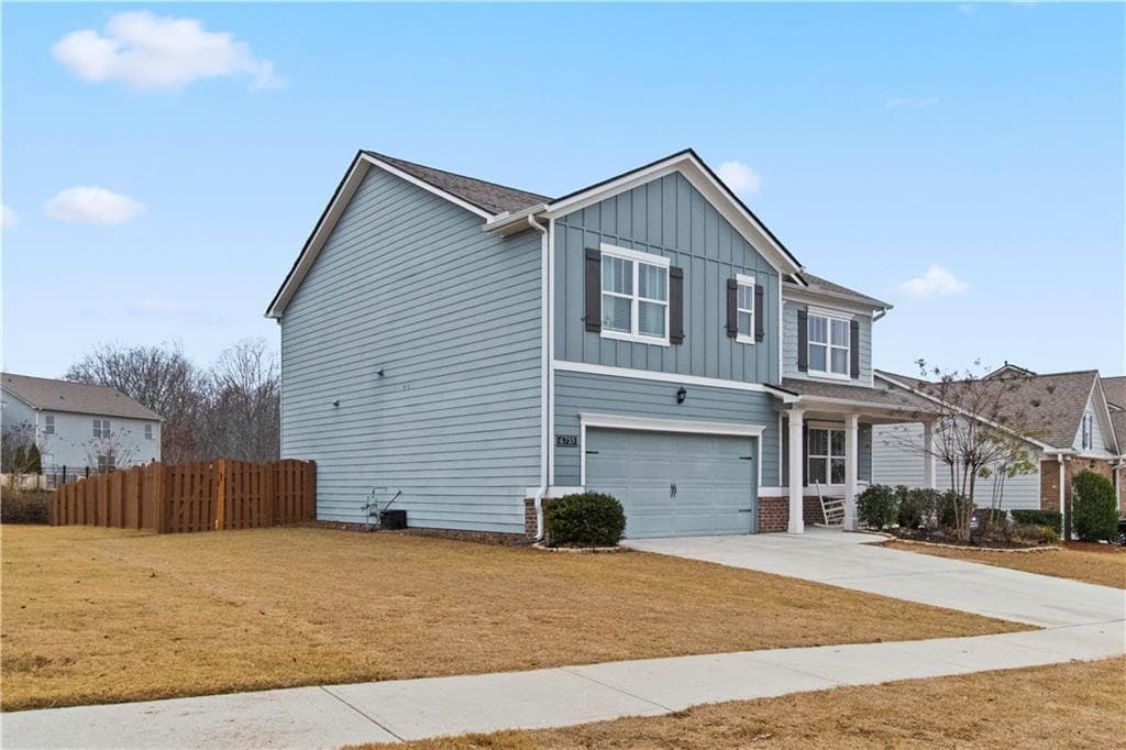 6755 Scarlet Oak Way, Flowery Branch, GA 30542 — most recent listing photo