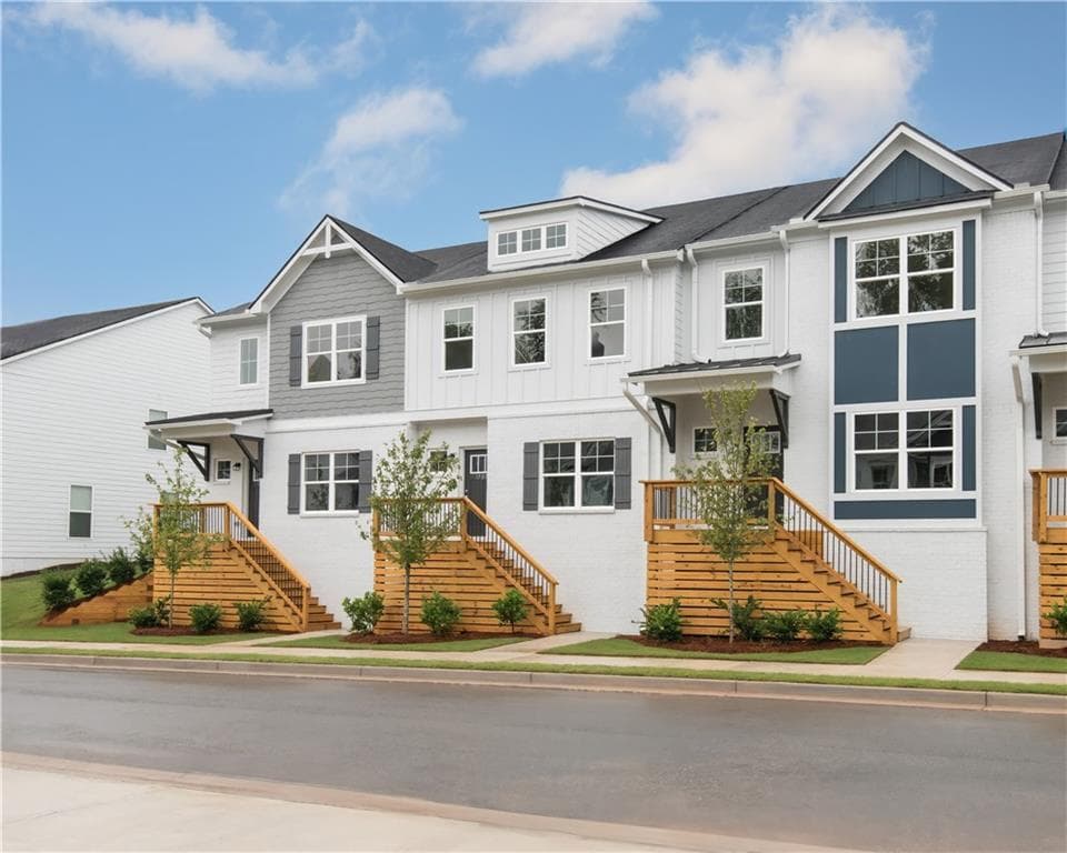 1573 Salem Drive 84, Conyers, GA 30013 — most recent listing photo