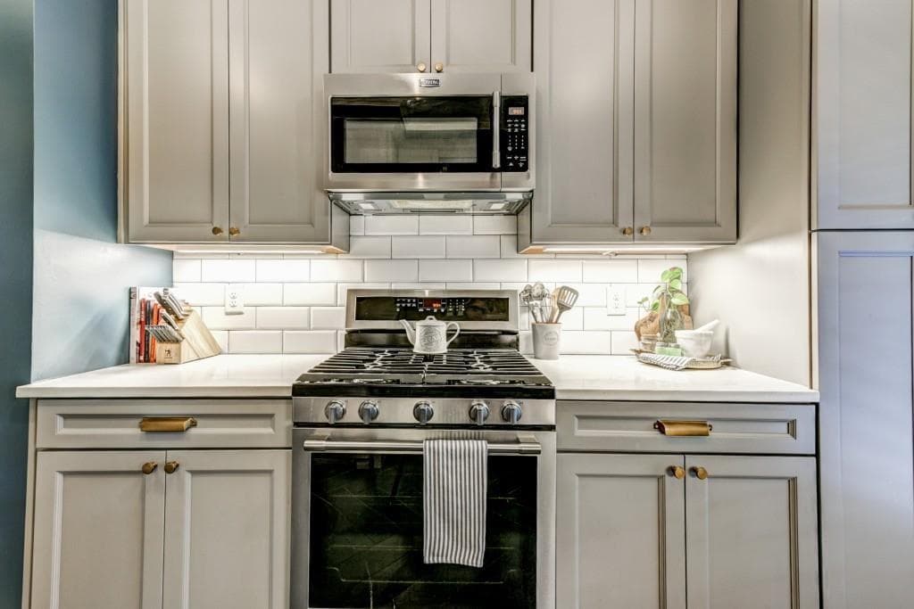 2 bedroom, 1 bathroom condominium for rent at 28 Collier Road 11, Atlanta, GA 30309 for $2,400 a month — photo 7