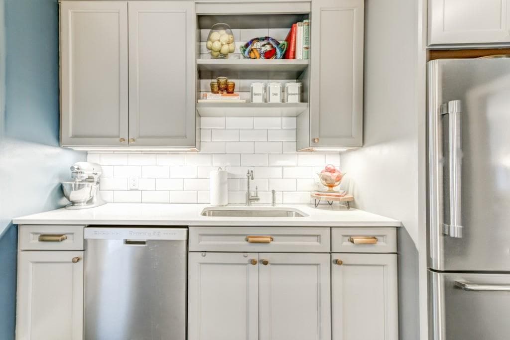 2 bedroom, 1 bathroom condominium for rent at 28 Collier Road 11, Atlanta, GA 30309 for $2,400 a month — photo 8