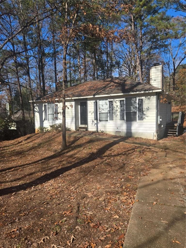 149 Oakland Boulevard, Stockbridge, GA 30281 — most recent listing photo