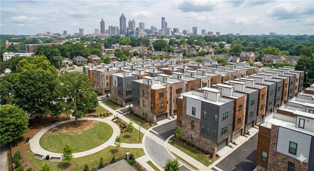 multi family for sale at 0 Jonesboro Road, Atlanta, GA 30315