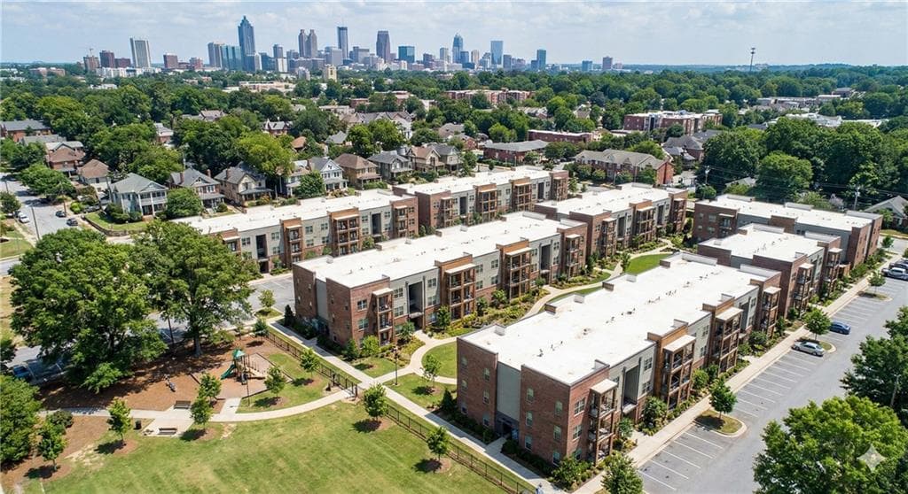 multi family for sale at 0 Jonesboro Road, Atlanta, GA 30315 — photo 2
