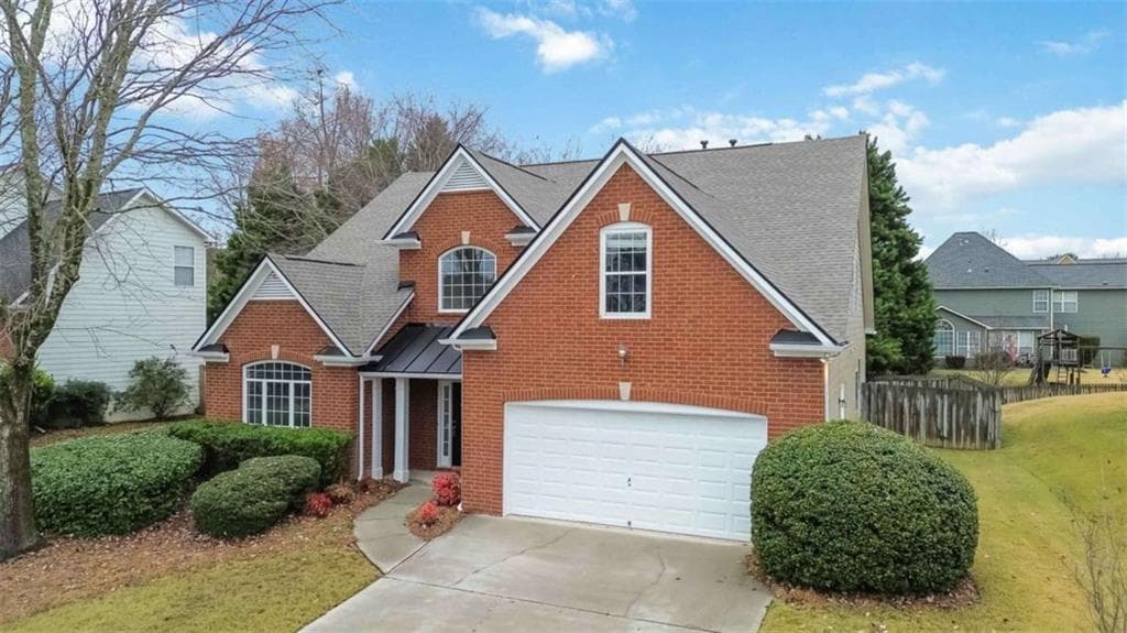 1521 Rocky Knoll Lane, Dacula, GA 30019 — most recent listing photo