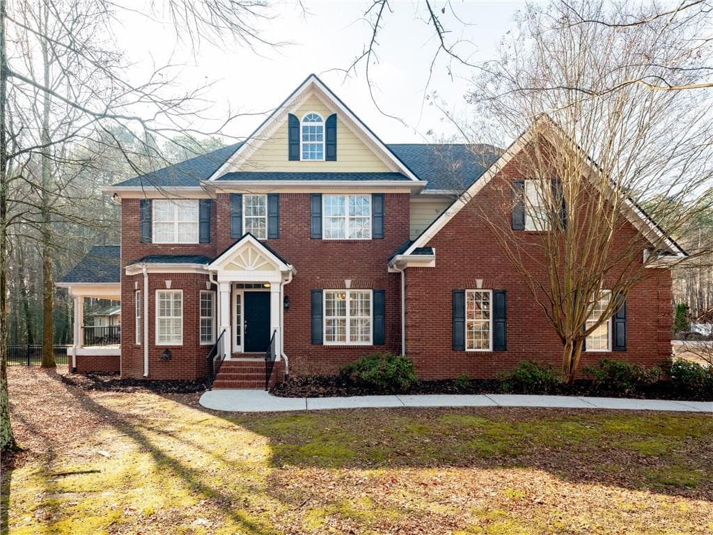 122 Caverns Way, Calhoun, GA 30701 — most recent listing photo